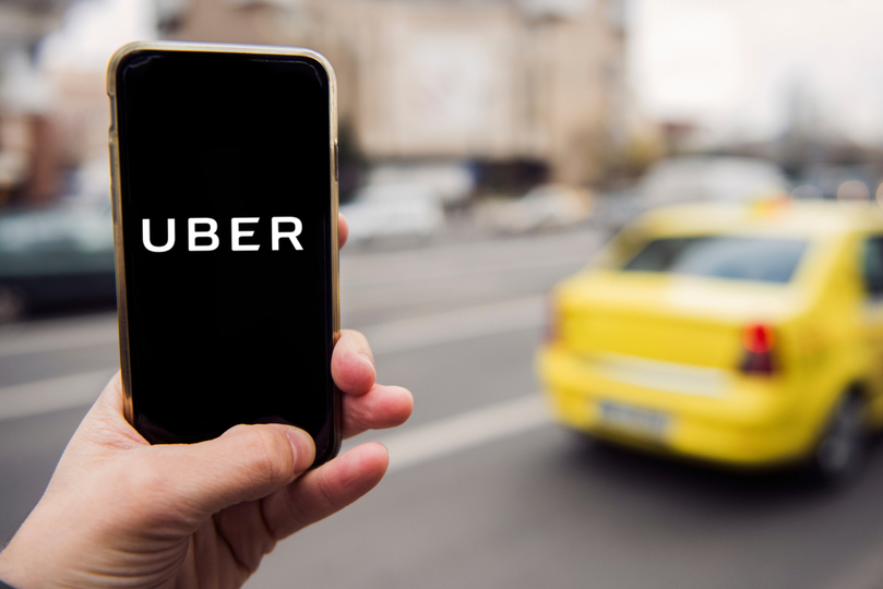 今の日本でライドシェアは難しいu2026タクシー会社と手を結ぶUber 
