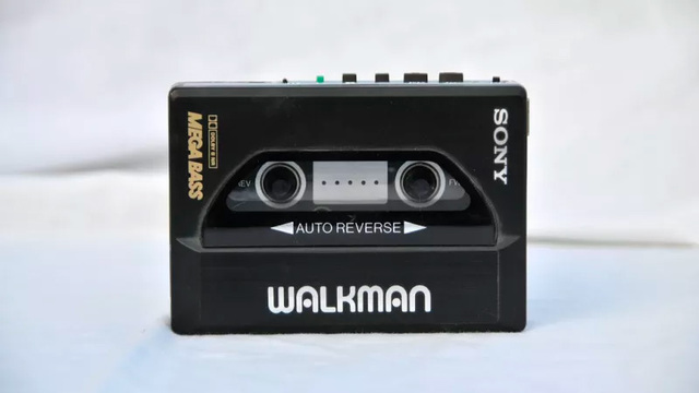 ガジェットを見捨てないで、ソニー…