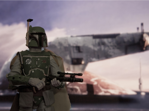 映画『スター・ウォーズ』のスピンオフシリーズ、『ハン・ソロ』の次は『ボバ・フェット』かもしれないという噂が急浮上