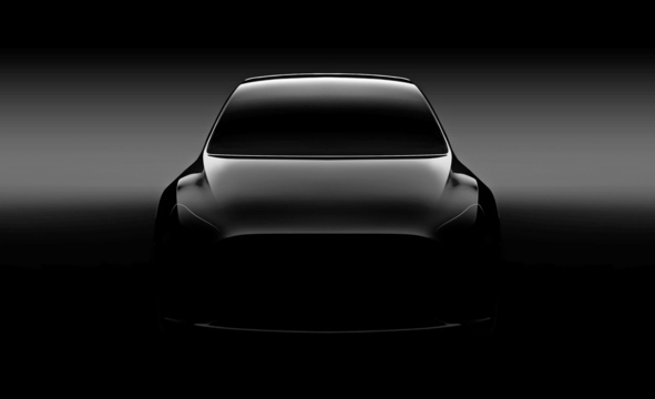 Teslaから｢Model Y｣がでるのは2019年3月15日でもう決定!?