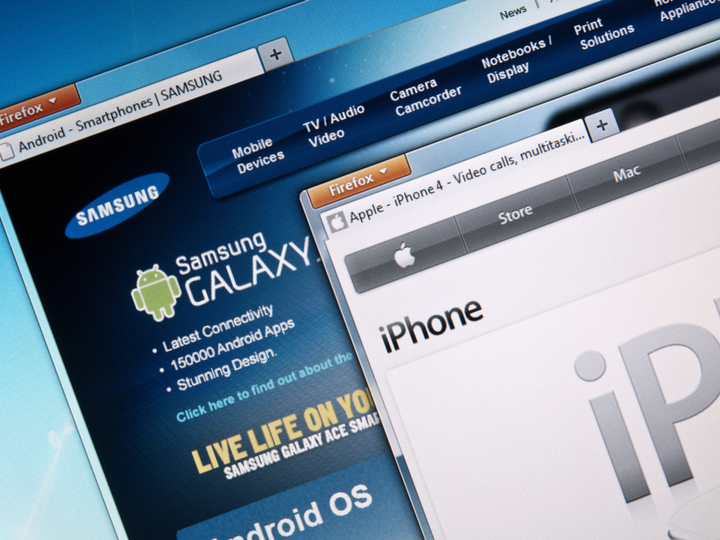 Samsungに約590億円の賠償命令。Appleとの特許訴訟の末にスマホデザインはどう変わる?