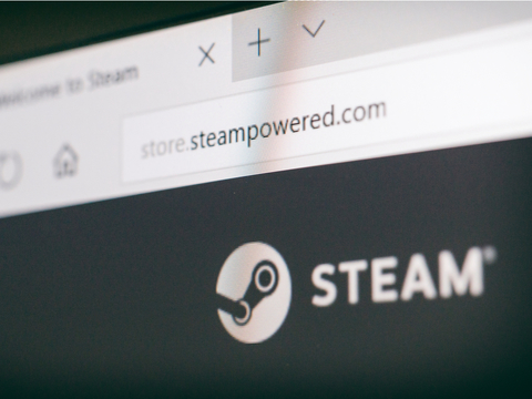 無念…っ！ Steam LinkアプリがApp Storeから登録拒否を食らう