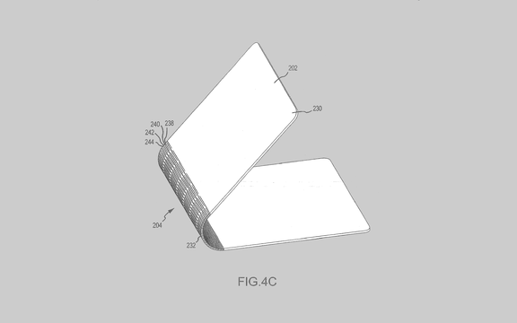Appleによる新機構「リビング・ヒンジ」搭載MacBookの特許が判明