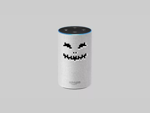 Amazon Echoの盗聴騒動について振り返ると、やっぱりスマスピは予測不可能で怖い