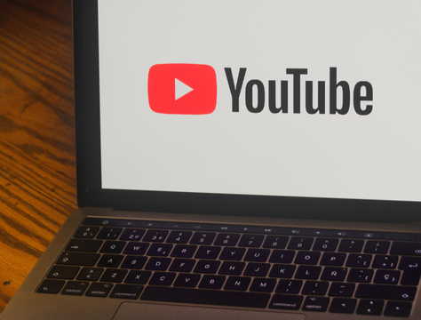 YouTube、ウェブの一部環境でメッセージ機能を追加