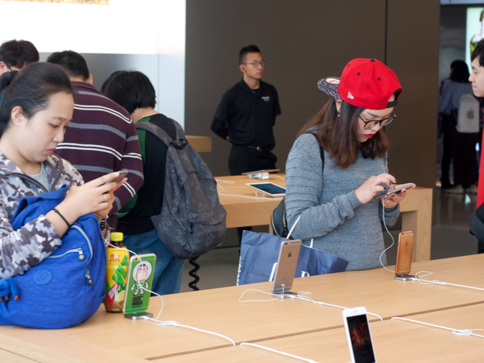 サボる生徒をチクるai 中国の高校で 生徒監視システム が採用される ギズモード ジャパン