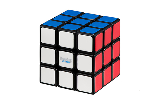 スピード特化の内部構造! ルービックキューブも進化していた…