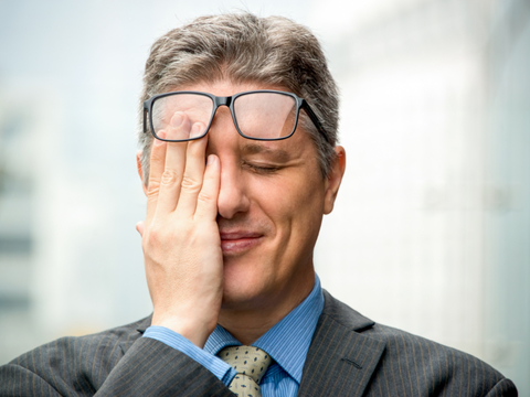 誰か助けてぇぇ…。凡ミスで会社全体のGoogleアカウントをBANさせてしまった話