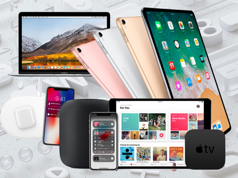 WWDC 2018の直前予想＆解説するよ！ 今回のGIZMODO TVは3本立て