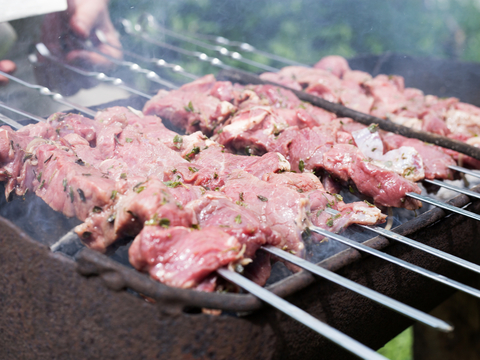 ネオトーキョー飯までもうすぐ? 2020年までに日本で人工肉提供を目指す企業が3億円を調達