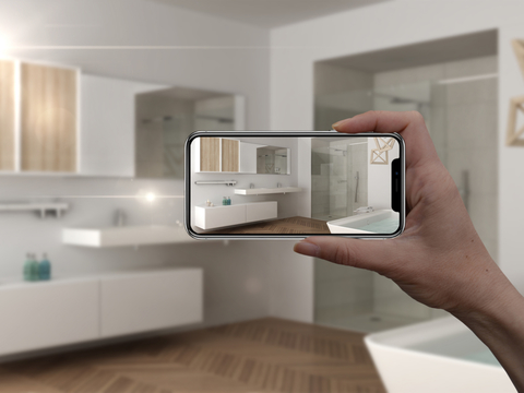 Appleが3D UIエンジニアを募集。噂のARグラスに関連?