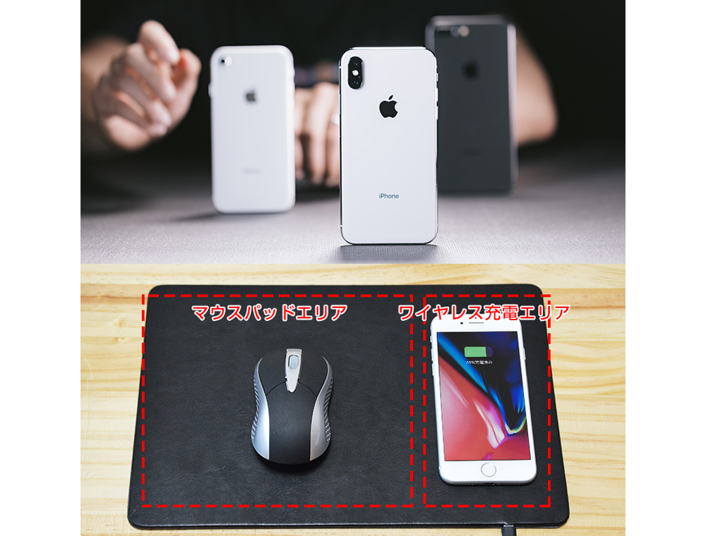 mousepad