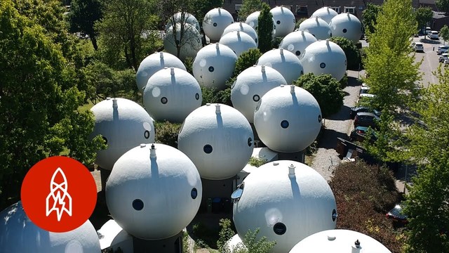 きみたちは…一体何者？