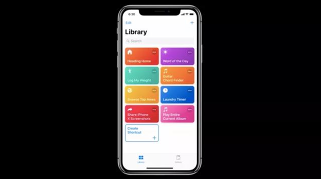 180604iOS12_library