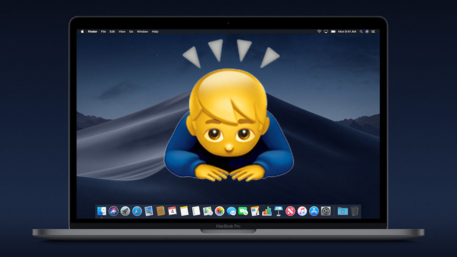 WWDC18、新製品は何も発表されませんでした！ すみませんでした！ #WWDC18