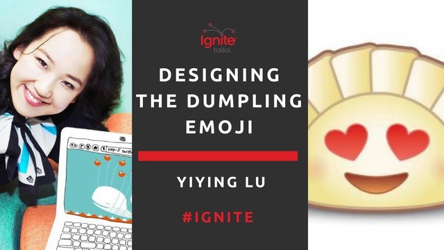 餃子の絵文字を作った女性、その過程で餃子の起源が宇宙創生前の混沌だった歴史に辿り着く