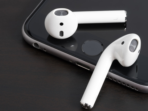 AirPodsが補聴器っぽくなる。iOS 12で「Live Listen」対応に