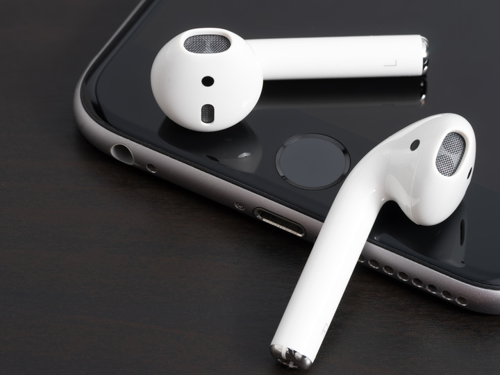 AirPodsが補聴器っぽくなる。iOS 12で「Live Listen」対応に