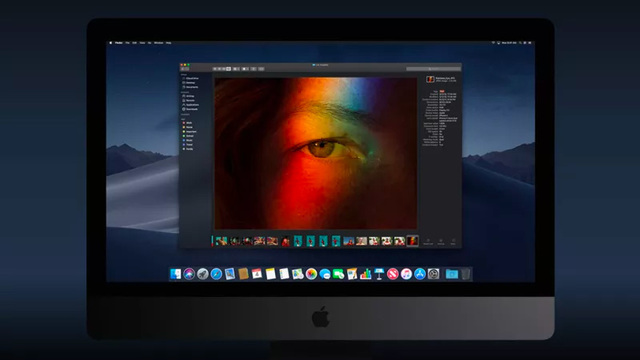 WWDCのステージでは語られなかった、隠されたモハベ機能10個