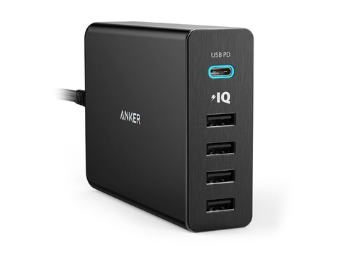 【本日のセール情報】Amazonタイムセールで最大80%以上オフも! Ankerの5ポートUSB充電器やSoundPEATSのワイヤレスヘッドホンがお買い得に