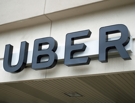 泥酔してない? Uberが乗車前のお客さんの「状態」を学習するAIシステムの特許を出願