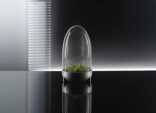 IKEAが新コレクション｢RUMTID｣を発表。影響を受けたのは宇宙の暮らし