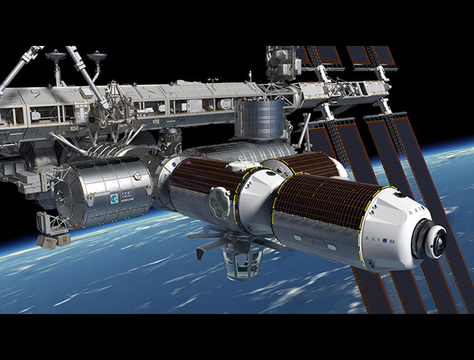 2024年に引退後、国際宇宙ステーションは民営化。一般宿泊チケットはおいくら?