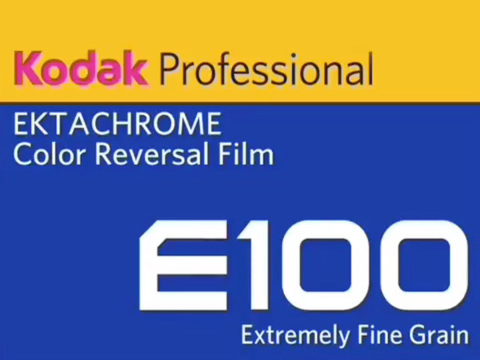 コダックのリバーサルフィルムがおかえり間近か