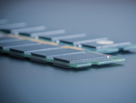 ラップトップのRAM、128GBが実現する時代がやってきた!