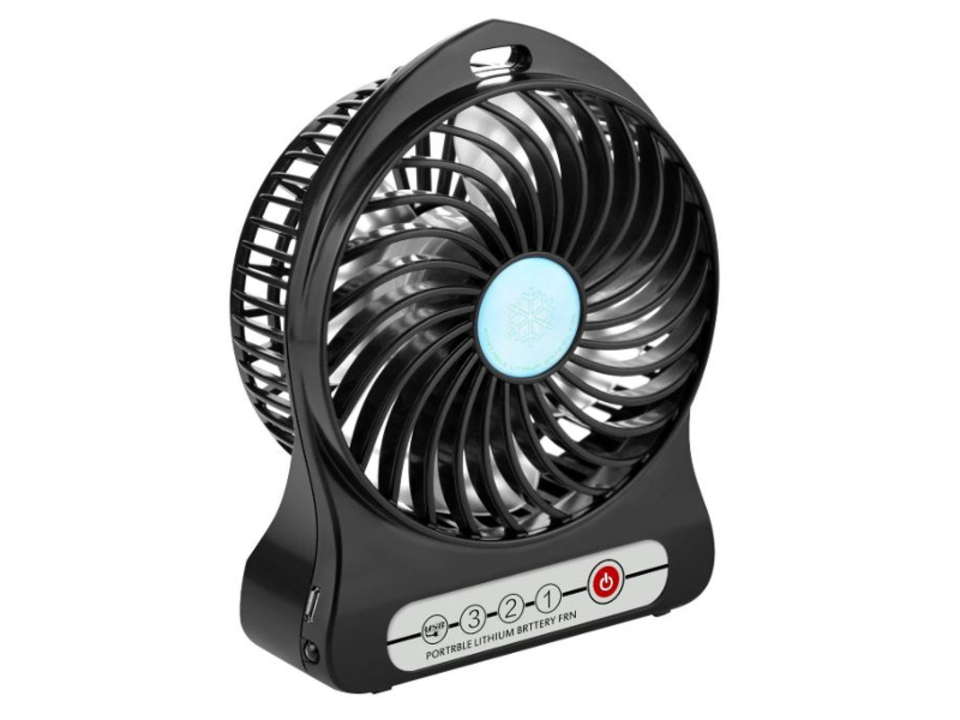 きょうのamazonタイムセール情報 最大80 以上オフ ミニ卓上扇風機や2 000円台の多機能スマートブレスレットがお買い得 ギズモード ジャパン