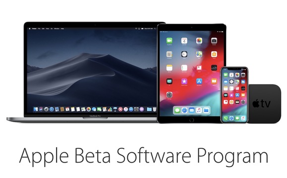 macOS Mojaveもパブリックベータ公開。ダークモードが試せる!