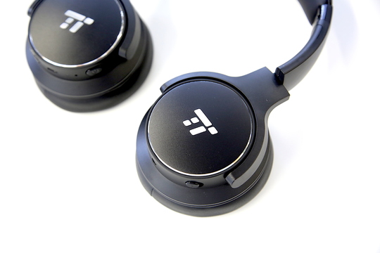 【今ならAmazonで20%オフ!】ノイキャンもついて5000円台。わがままに応えたTaoTronicsのワイヤレスヘッドフォンが販売開始