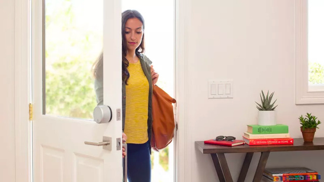 海の向こうではまだまだ元気。Airbnbがスマートロック企業と連携、鍵の受け渡しがよりスムーズに