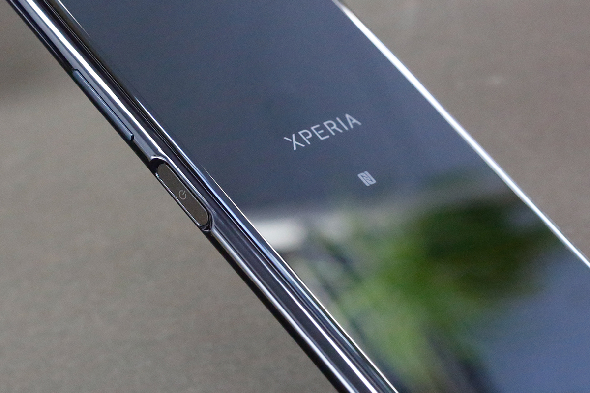 Xperia XZ Premium