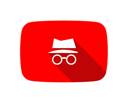 使い道はさておき、AndroidのYouTubeアプリがシークレットモードに対応しました