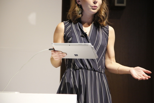 Surface Goが国内で発表！ 8月28日発売、価格は6万4800円から