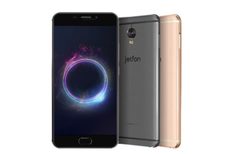 遠隔で書き換える「クラウドSIM」対応。MAYA SYSTEMから新型スマホ「jetfon」登場
