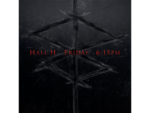 『ベルセルク』実写映画化? それともゲーム『Bloodborne』? ジェームズ・ガン監督がコミコン前に謎の画像を投稿