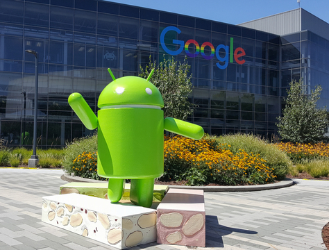 EUの罰金処置に対し、Google「そんなこと言うなら、有料化しないといけなくなるよ」