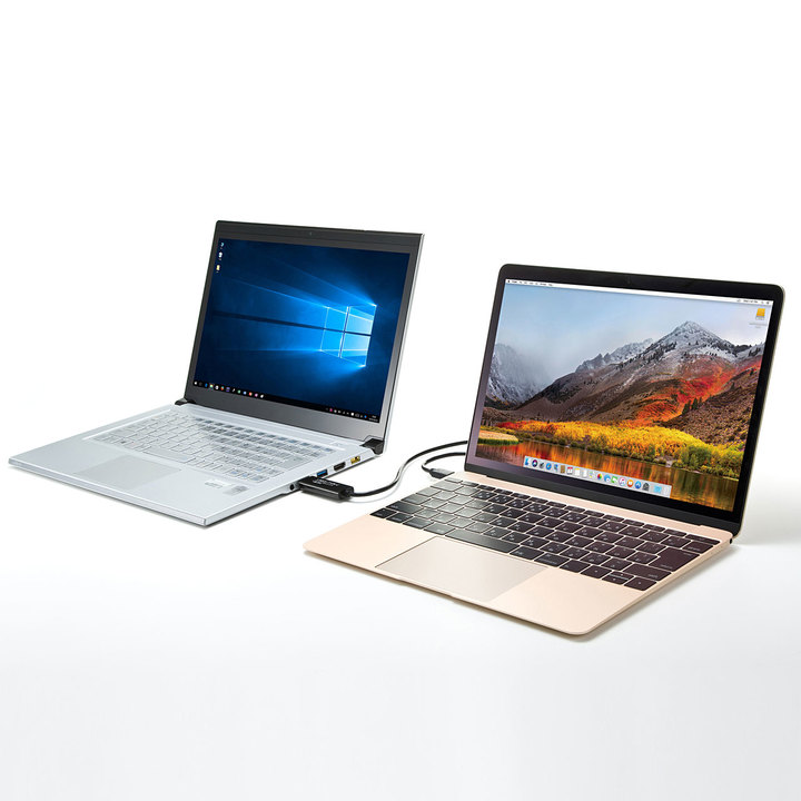 Macを外部モニターと接続してデュアルモニターなどマルチモニター化する方法 ミラーリングやクラムシェルモードも紹介 使い方 方法まとめサイト Usedoor