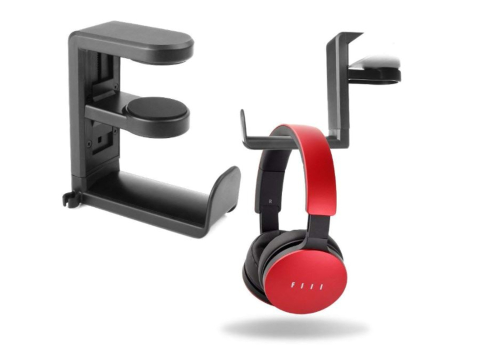 きょうのセール情報 Amazonタイムセールで80 以上オフも クリップ式ヘッドフォンハンガーや3 000円台のドライブレコーダーがお買い得に ギズモード ジャパン