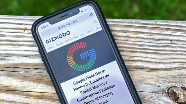 iPhone&Windowsの組み合わせは意外と悪くない