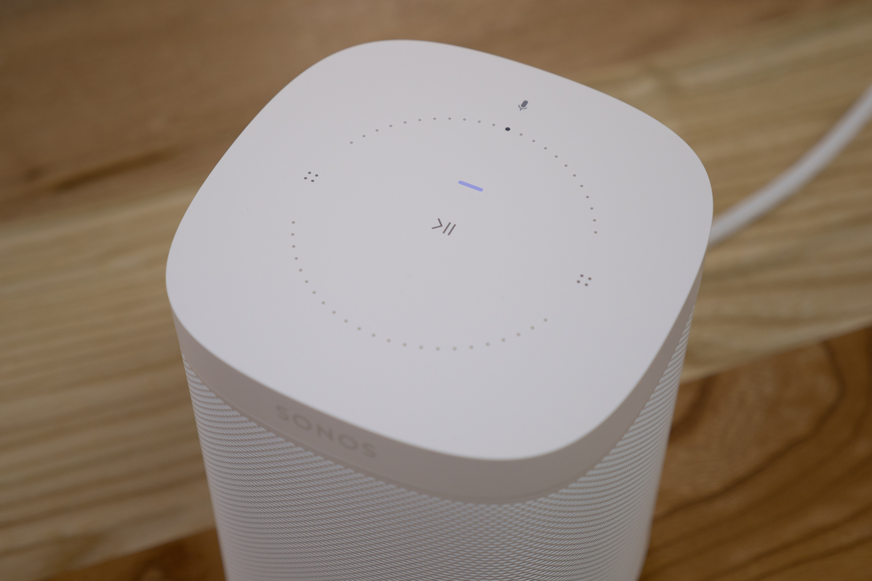 スマートスピーカー「Sonos One」開封の儀！ | ギズモード・ジャパン