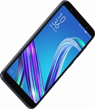 知った名前だけど違うやつ。ASUS初のAndroid Go搭載端末は「ZenFone Live」