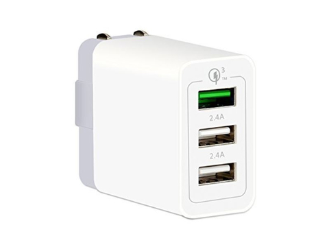 【きょうのセール情報】Amazonタイムセールで80%以上オフも！ 3ポート同時充電可能なACアダプターや3,000円台の完全ワイヤレスイヤフォンがお買い得に