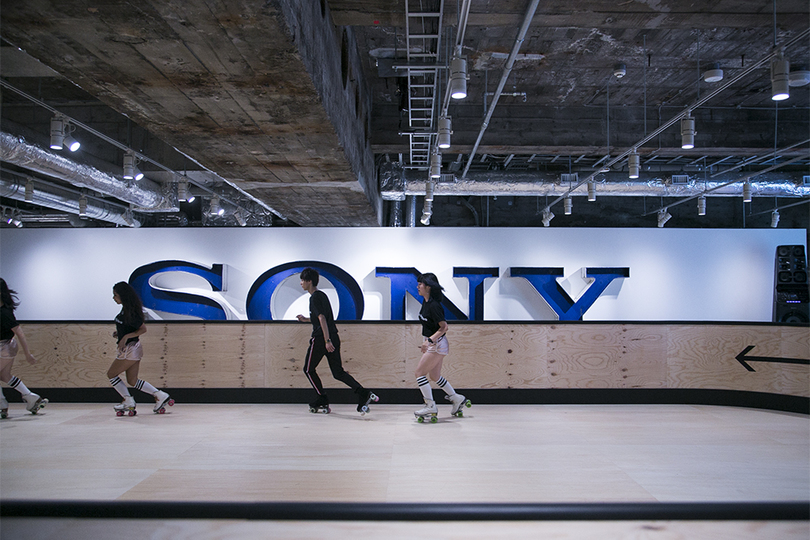 銀座の新たな庭 Ginza Sony Park 都市機能と公園らしさのミクスチャーは 新体験だらけだった ギズモード ジャパン