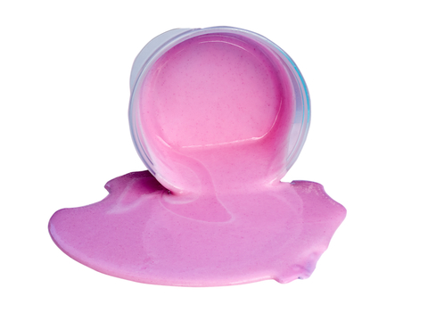 アメリカ海軍「くらえ! スライム攻撃!」