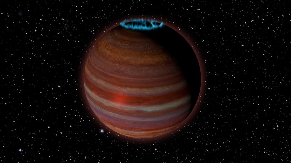 それは惑星と呼ぶには大きすぎた? 木星の12.7倍の質量を持つ天体がかなり奇妙