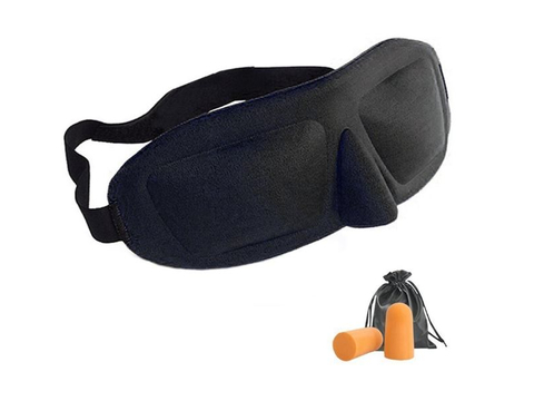 【きょうのセール情報】Amazonタイムセールで80%以上オフも!600円台の安眠アイマスクやUV光源式の蚊取り器がお買い得に