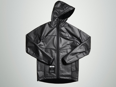 奇跡の素材グラフェンでできた世界初の高機能ジャケットがかなりお高いけど気になる